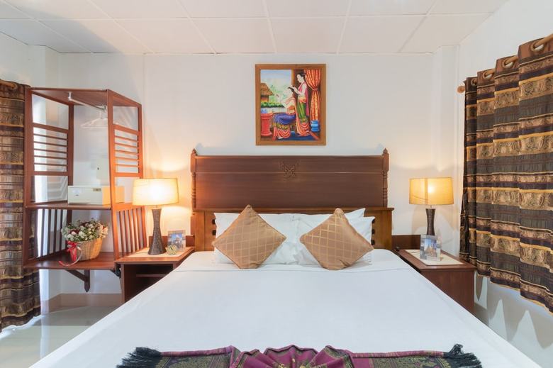 Hotel Rendezvous Guest House
