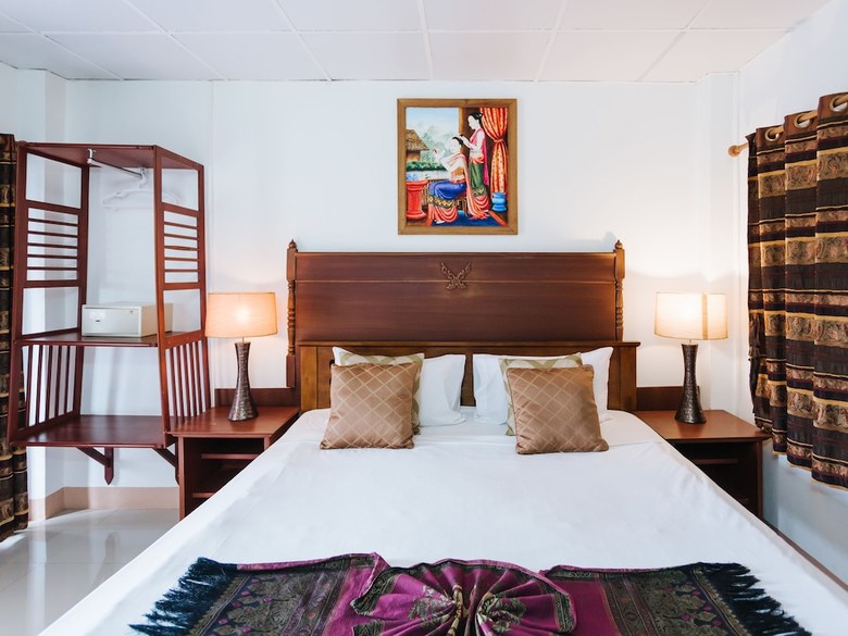 Hotel Rendezvous Guest House