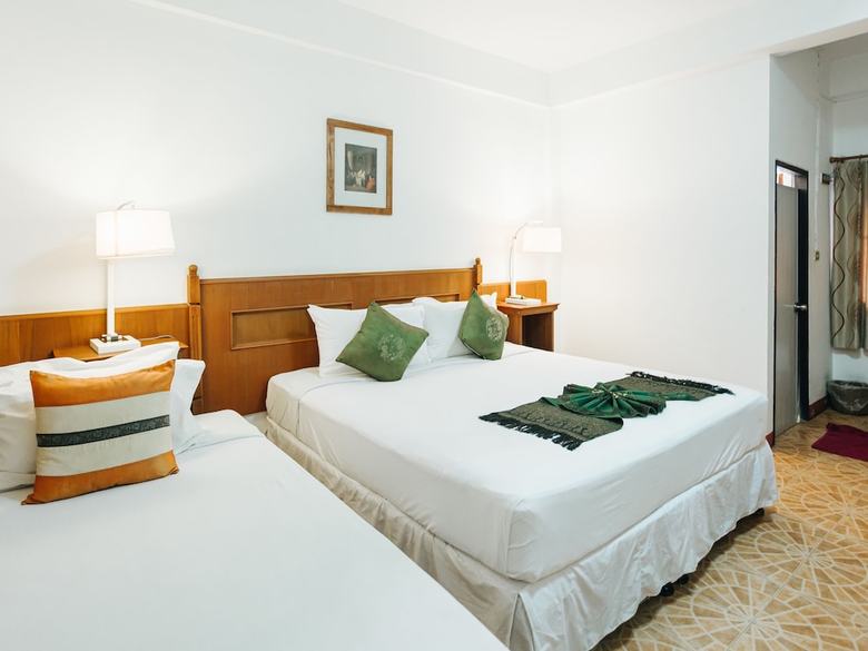 Hotel Rendezvous Guest House