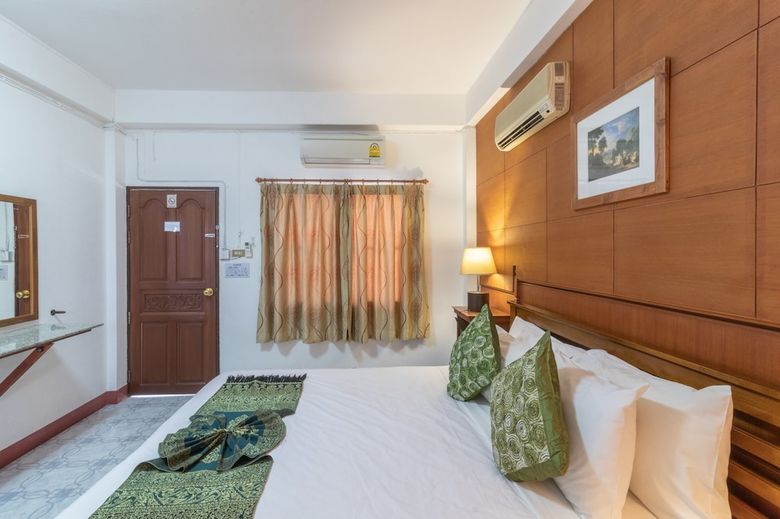 Hotel Rendezvous Guest House