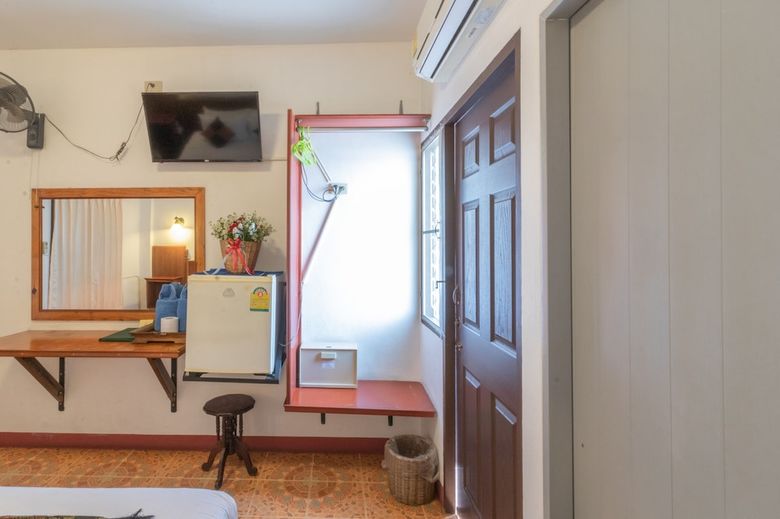 Hotel Rendezvous Guest House