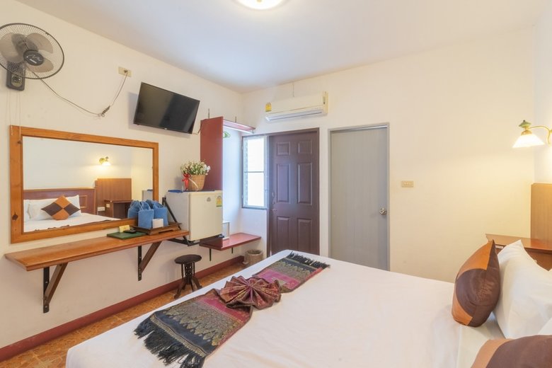 Hotel Rendezvous Guest House