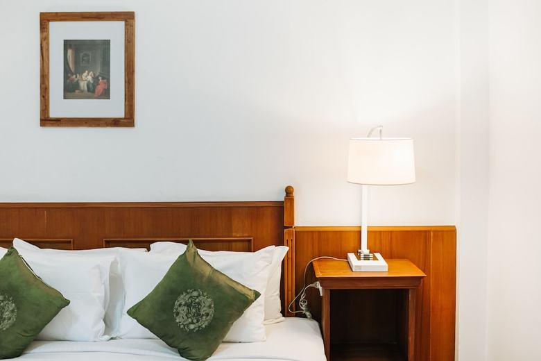 Hotel Rendezvous Guest House