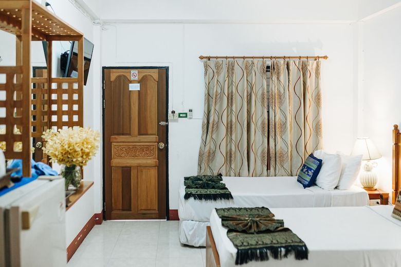 Hotel Rendezvous Guest House