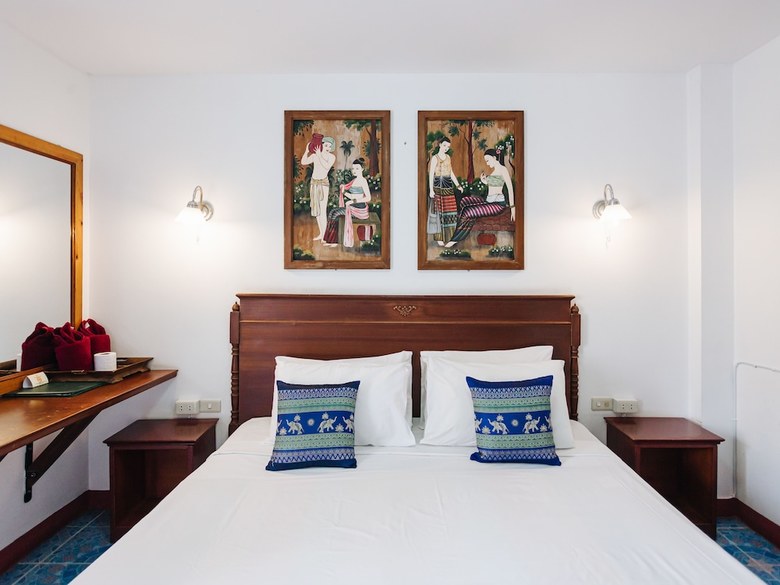 Hotel Rendezvous Guest House