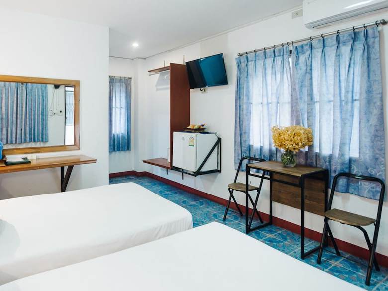 Hotel Rendezvous Guest House