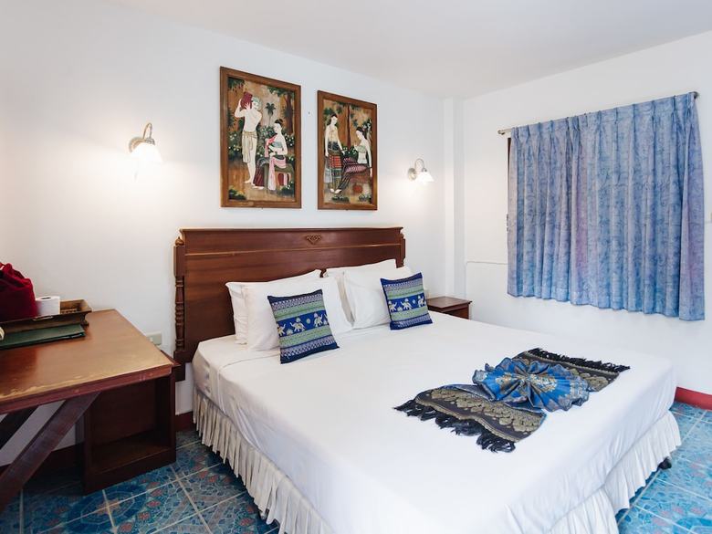 Hotel Rendezvous Guest House