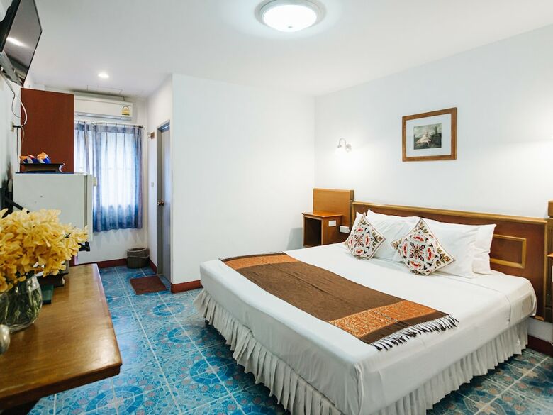 Hotel Rendezvous Guest House