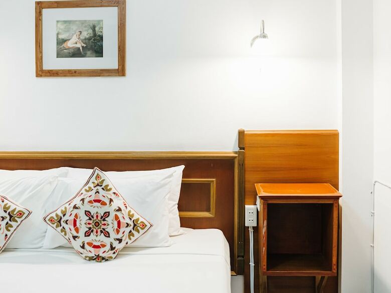 Hotel Rendezvous Guest House