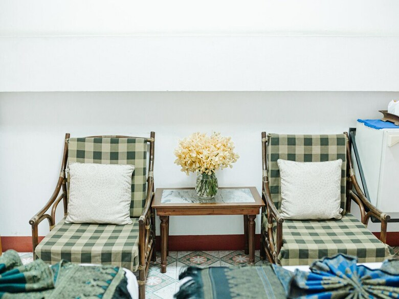 Hotel Rendezvous Guest House