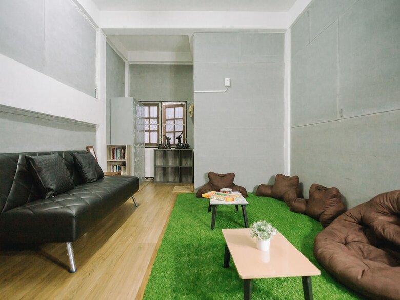 Hotel Rendezvous Guest House