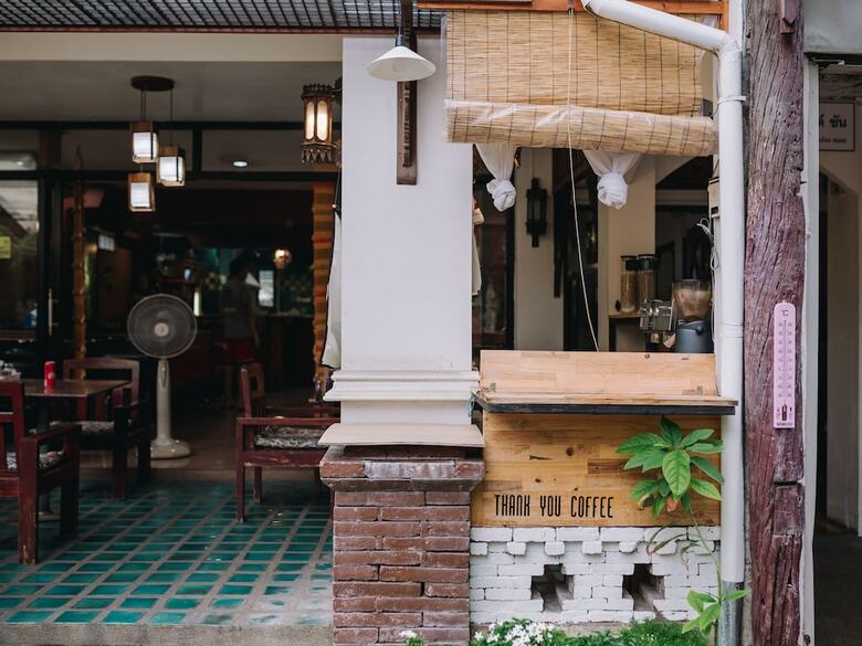 Hotel Rendezvous Guest House