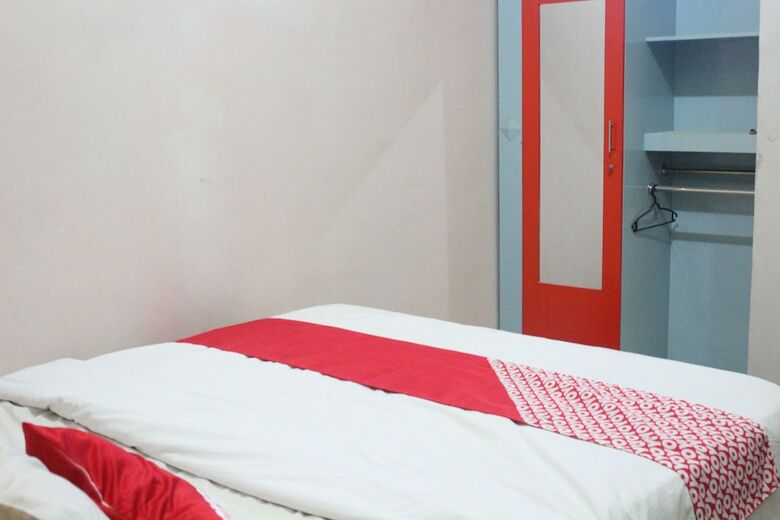 Oyo 1263 Jazz Anna Hotel