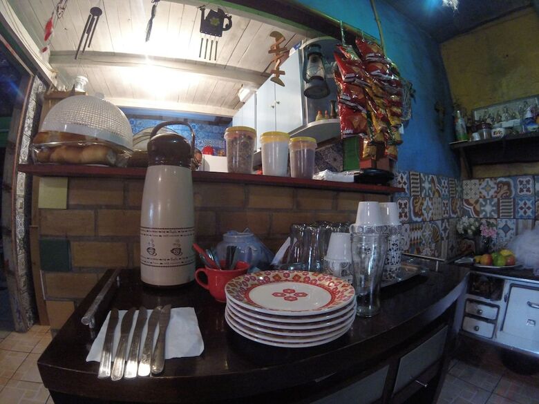 Hostal Hostel Casamarela