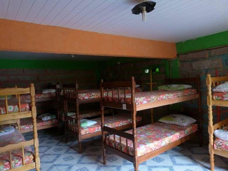 Hostal Hostel Casamarela