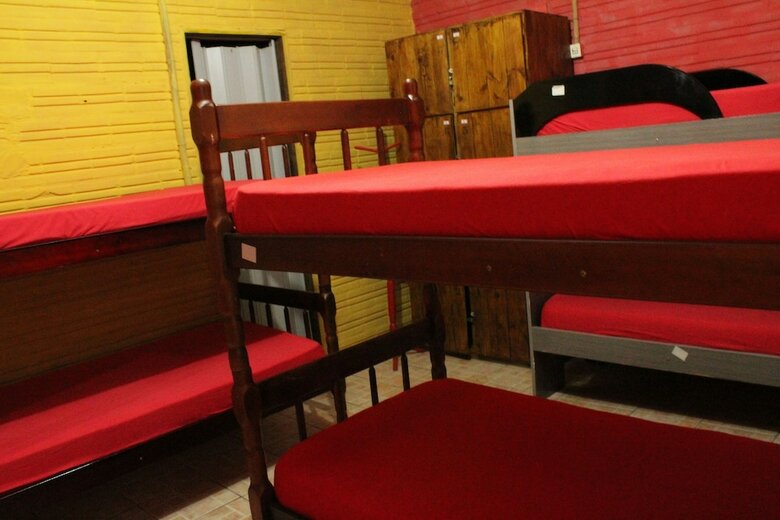 Hostal Hostel Casamarela