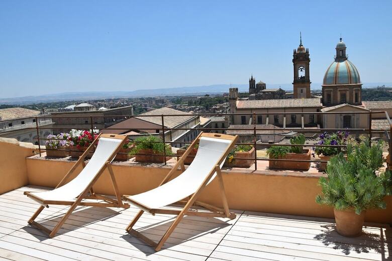 B&B Attico Taranto