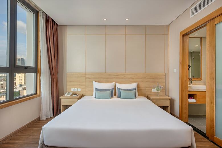 Gic Luxury Hotel And Spa