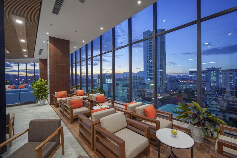 Gic Luxury Hotel And Spa