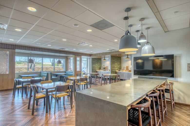 Hotel Fairfield Inn & Suites By Marriott Appleton