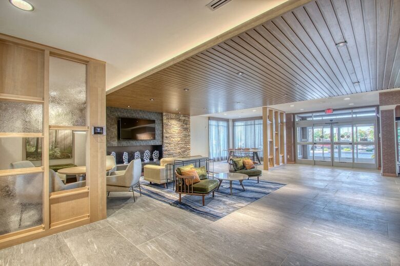 Hotel Fairfield Inn & Suites By Marriott Appleton