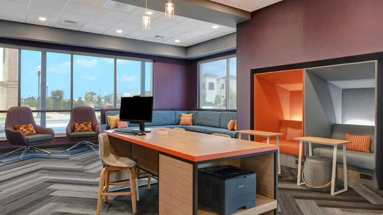 Hotel Tru By Hilton Burlington