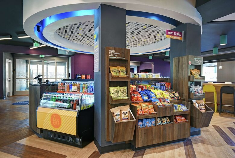 Hotel Tru By Hilton Burlington