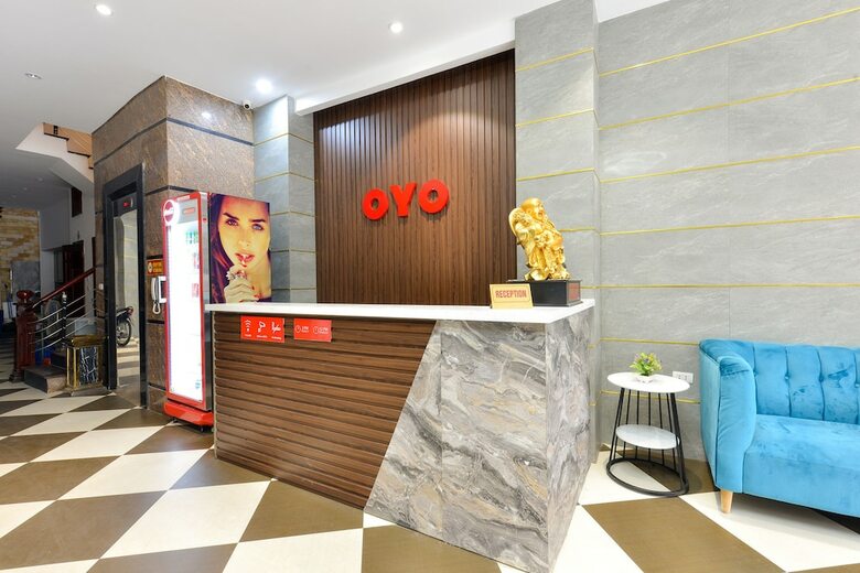 Oyo 276 Bh Hotel