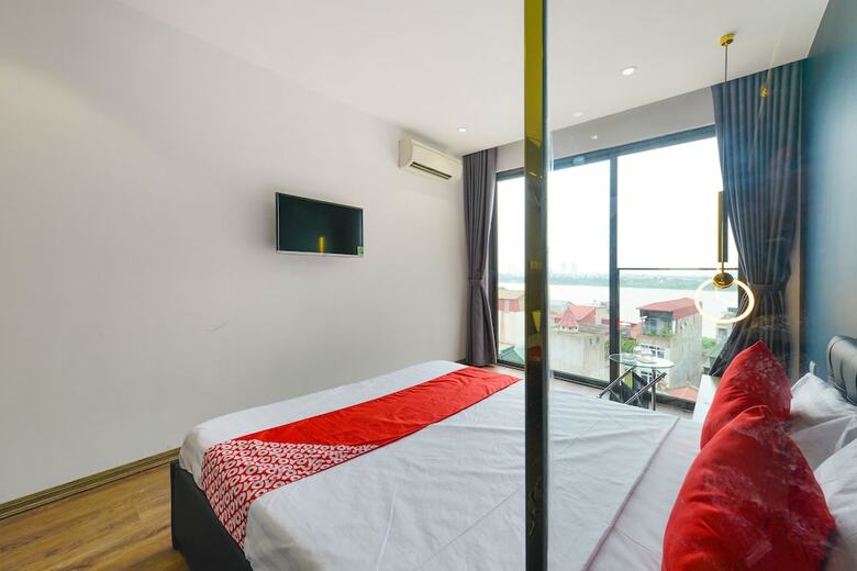 Oyo 276 Bh Hotel