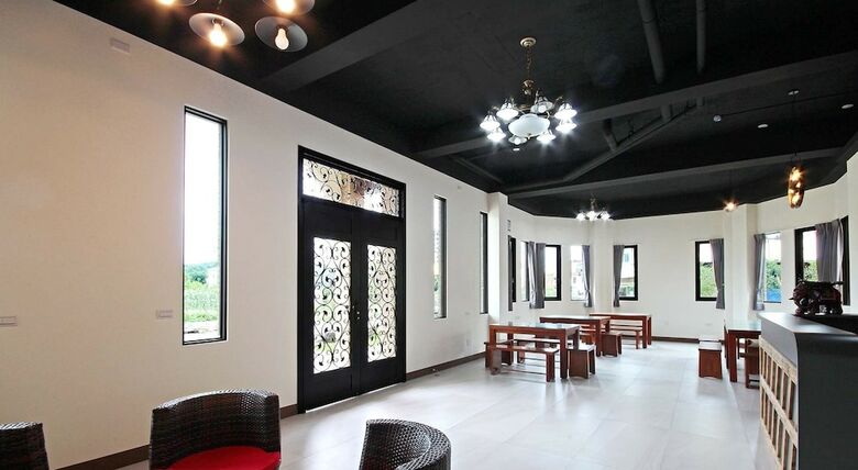 Bed & Breakfast Green Castle Homestay