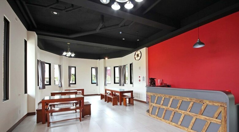 Bed & Breakfast Green Castle Homestay
