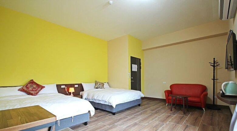 Bed & Breakfast Green Castle Homestay