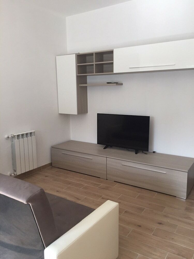 Apartamento Residence Blu House