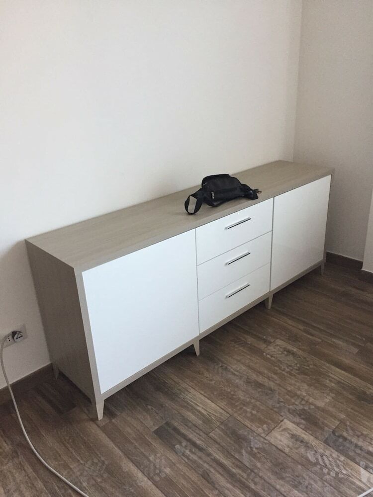 Apartamento Residence Blu House