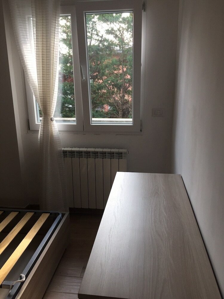 Apartamento Residence Blu House