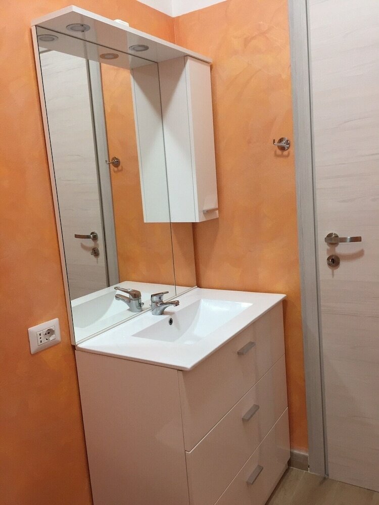 Apartamento Residence Blu House