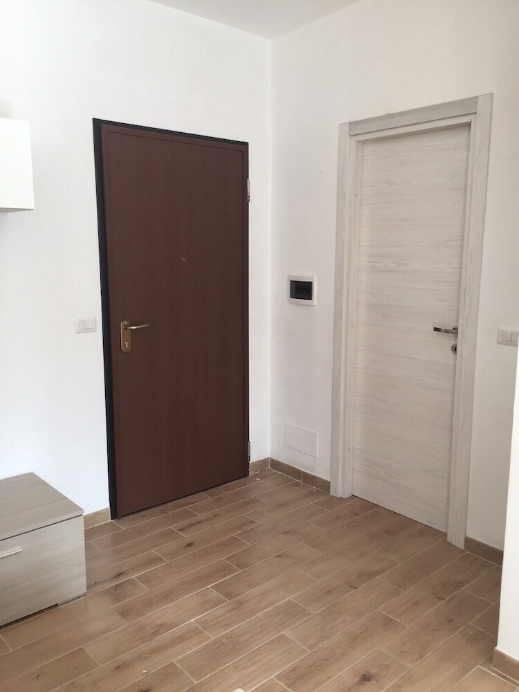 Apartamento Residence Blu House