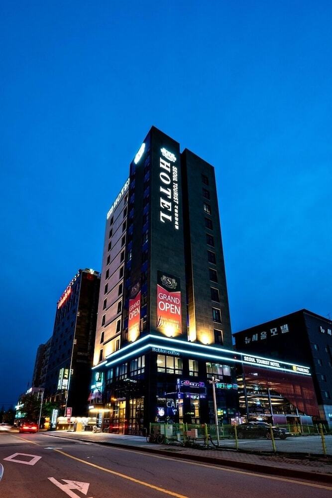 Siheung Seoul Tourist Hotel
