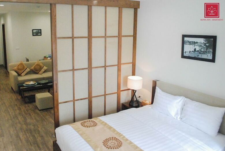 Aparthotel Reiwa Inn Apartment