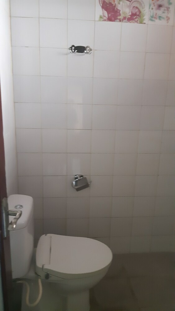Hostal Oyo 1287 Ogog Guesthouse