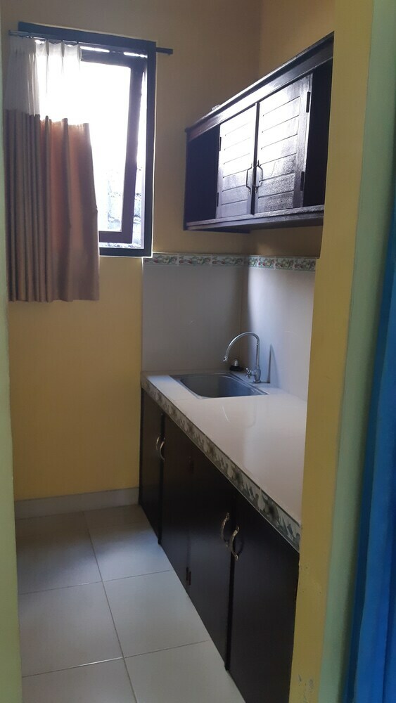 Hostal Oyo 1287 Ogog Guesthouse