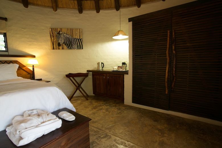Posada Mopane Bush Lodge