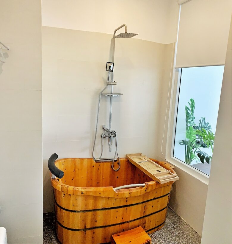Aparthotel Amani Hotel Danang