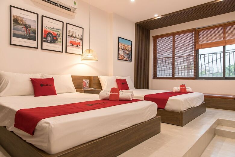 Aparthotel Amani Hotel Danang
