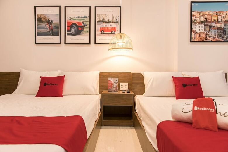 Aparthotel Amani Hotel Danang