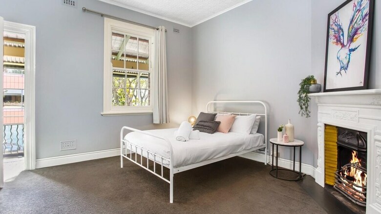 Elegance Stylish 3bd Heritage Terrace