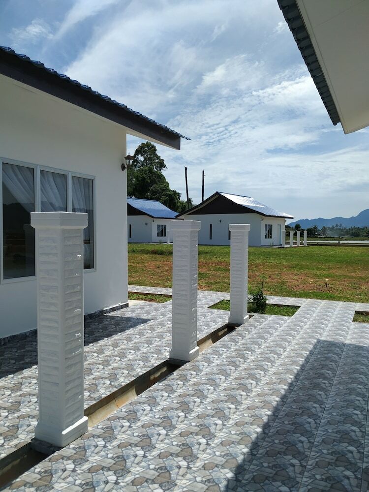 Hotel Halcyon Days @ Langkawi