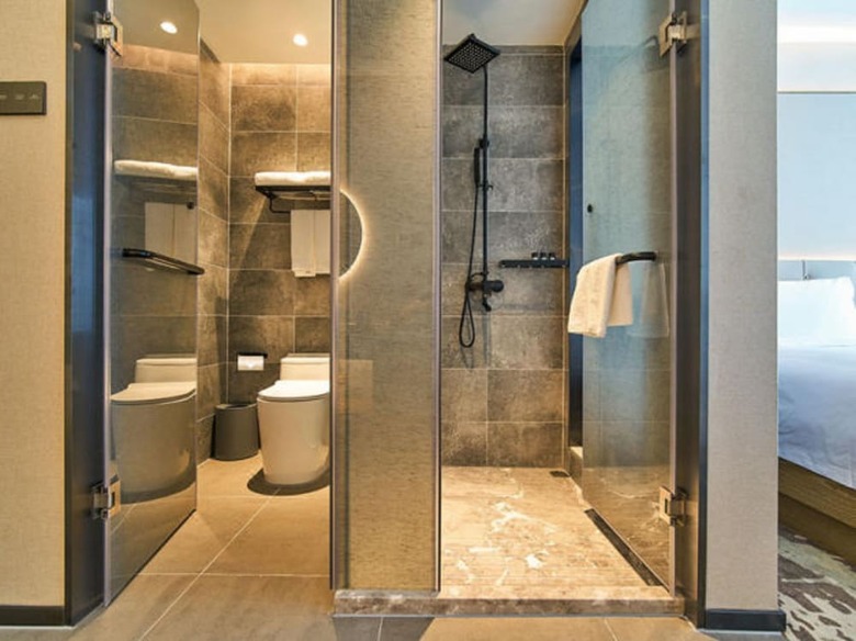 Shilo Naci Hotel