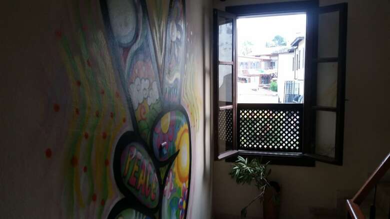 Hostal Funky Monkey Hostel & Pub Antalya - Adults Only