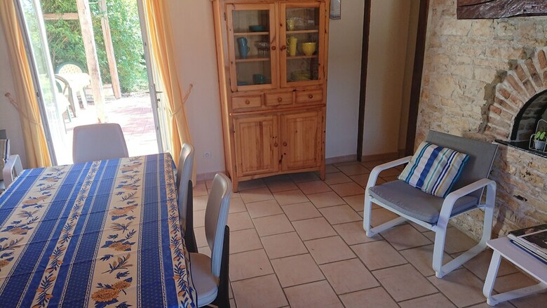 Hotel Domaine D'en Haut
